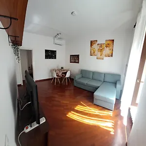  Apartamento Saint Peter S Roof