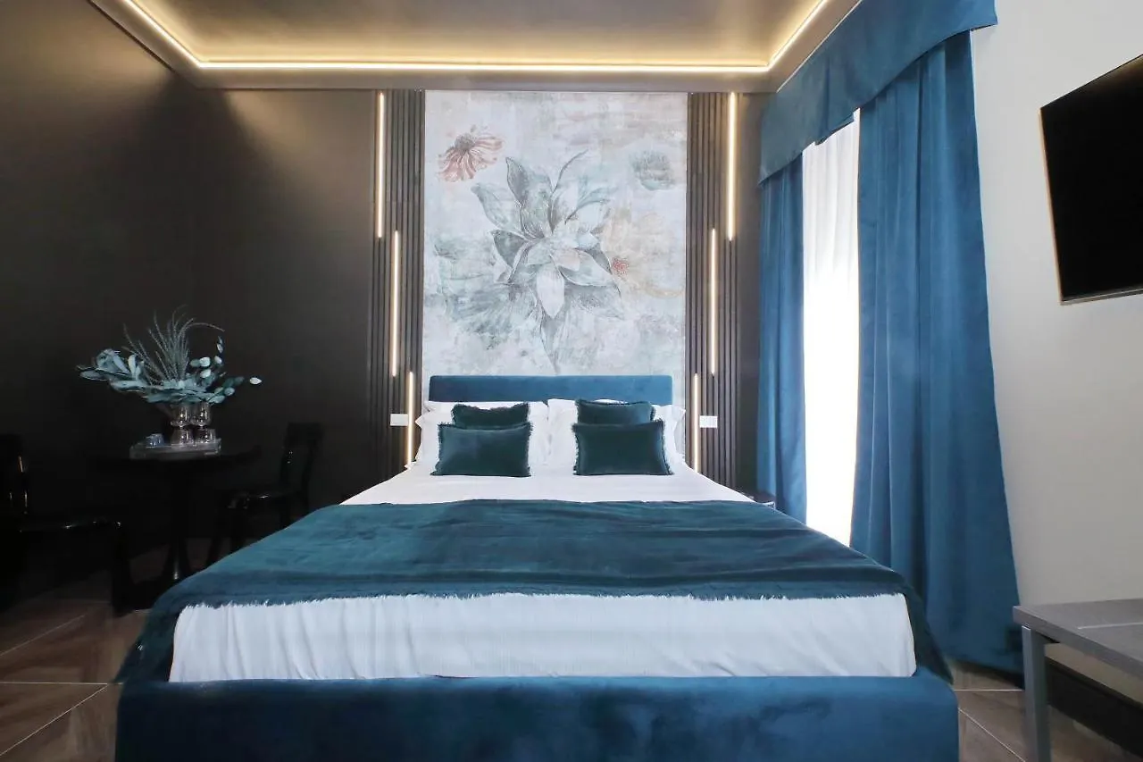 Apartment Ych-Butterfly Flat Close Trevi Fountain Rome Italy
